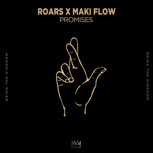 Maki Flow, ROARS - Promises - Extended Version [BTK014B]